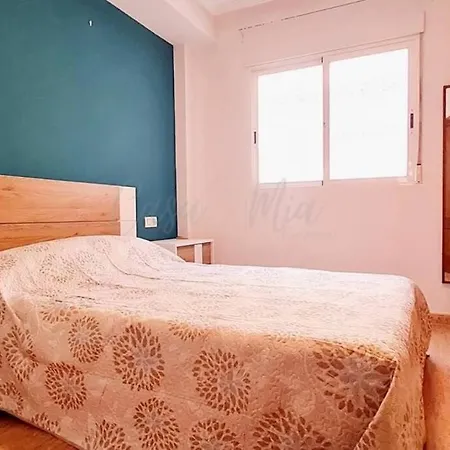 Agreable Appartement Avec Piscine Commune San Pedro del Pinatar Zewnętrze zdjęcie