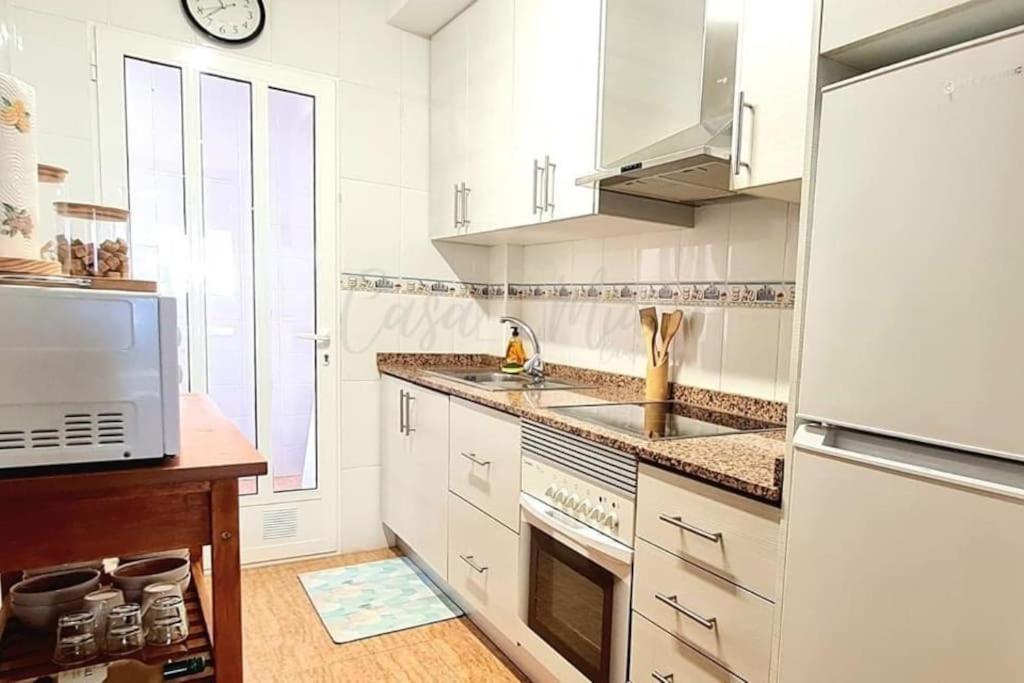 Agreable Avec Piscine Commune Apartment San Pedro del Pinatar