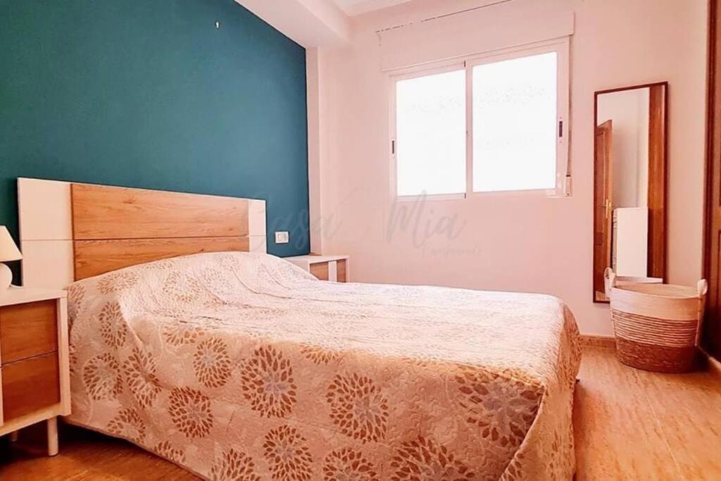 Apartment Agreable Avec Piscine Commune San Pedro del Pinatar