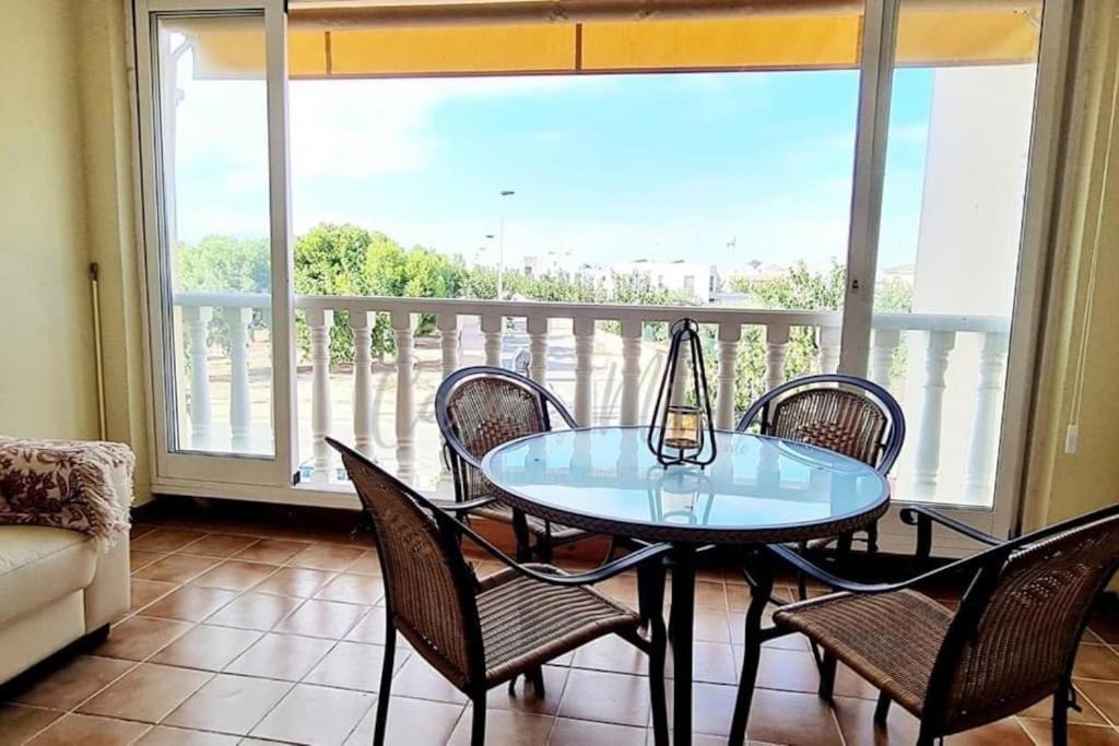 Agreable Avec Piscine Commune Apartment San Pedro del Pinatar