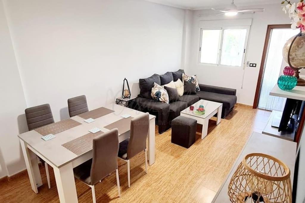 Agreable Avec Piscine Commune * San Pedro del Pinatar