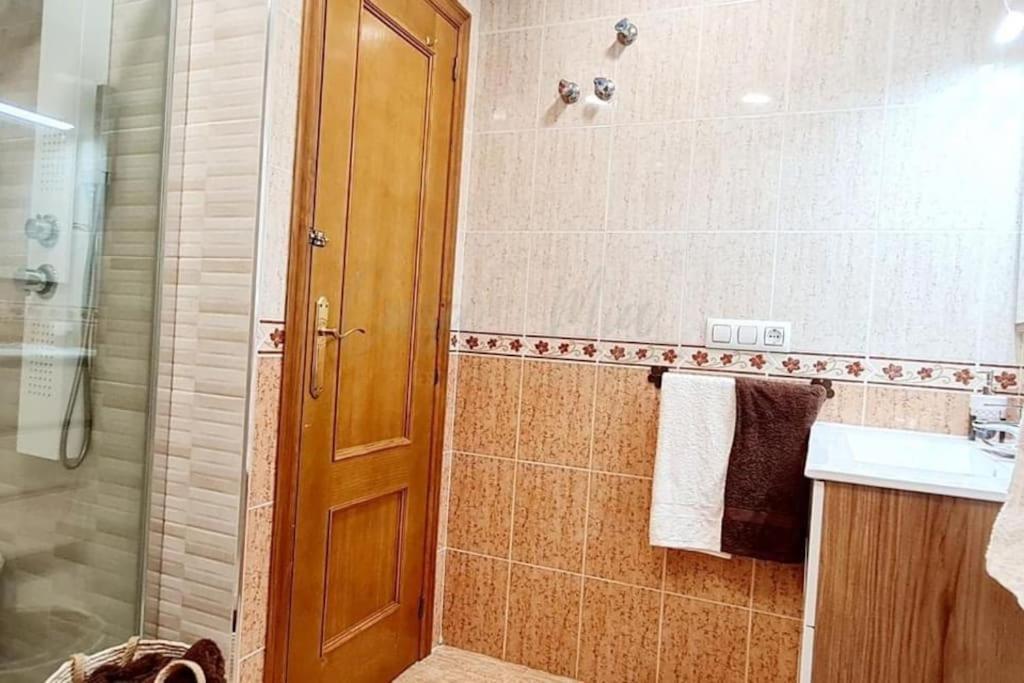 Apartment Agreable Avec Piscine Commune *