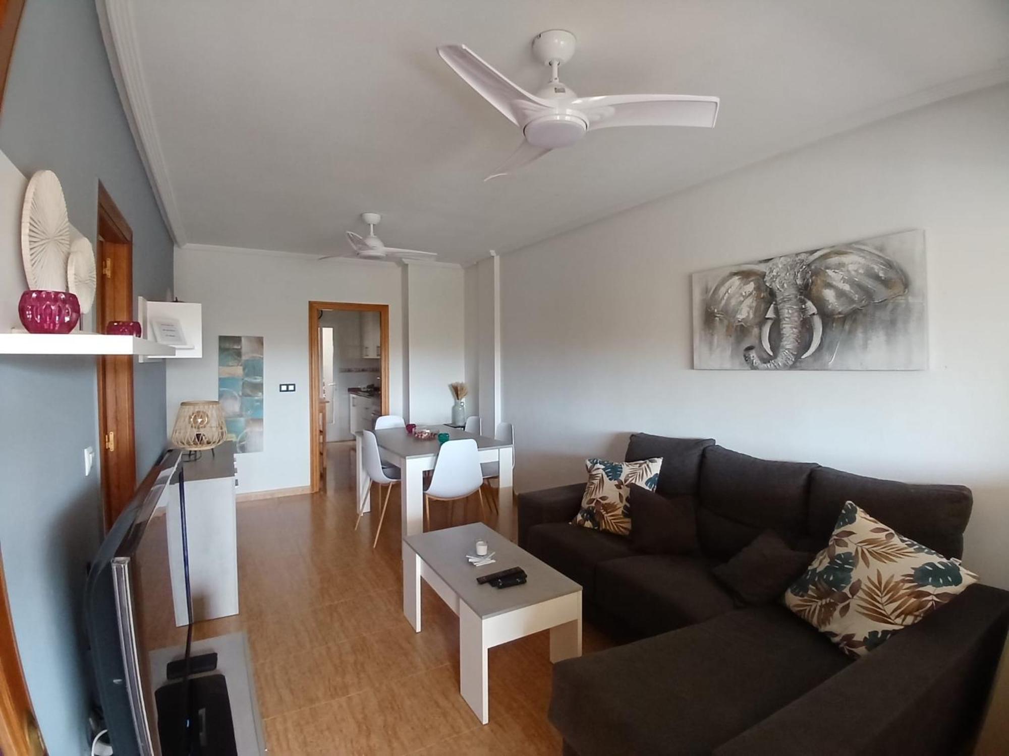 Agreable Avec Piscine Commune Apartment *